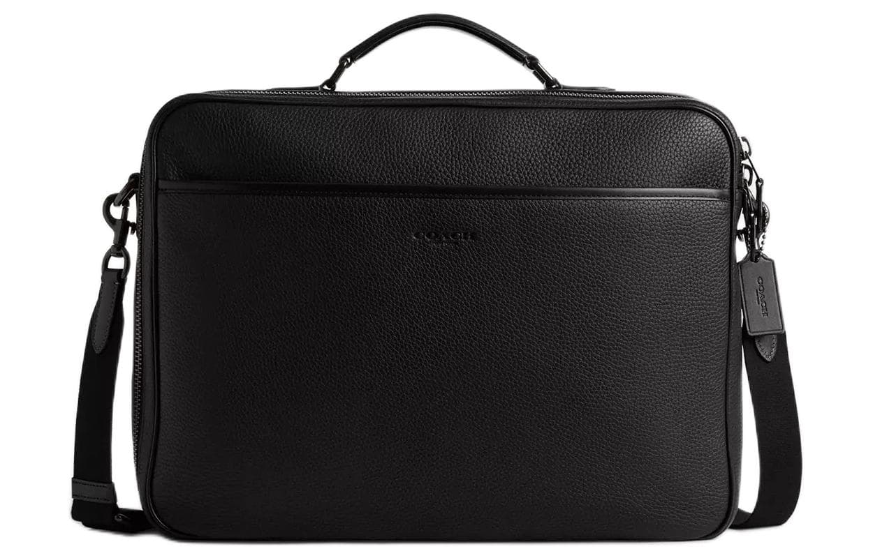 Портфель COACH Gotham 40 - изображение 1