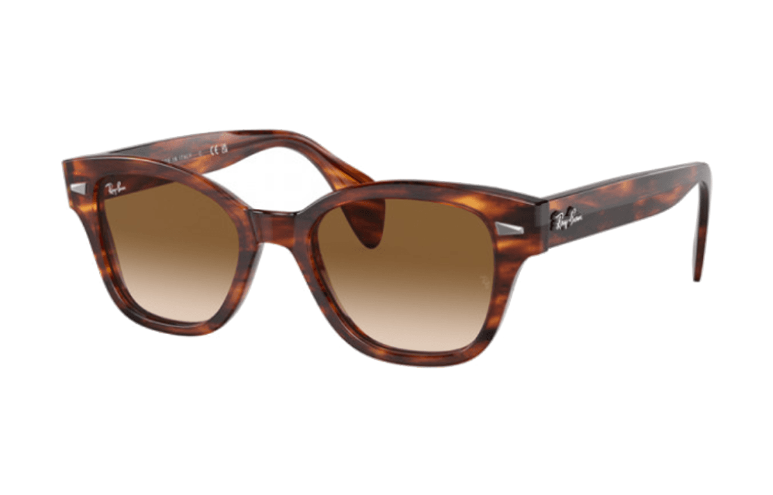 Солнцезащитные очки RayBan - изображение 1