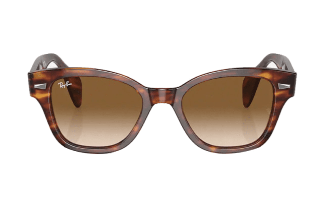 Солнцезащитные очки RayBan - изображение 2