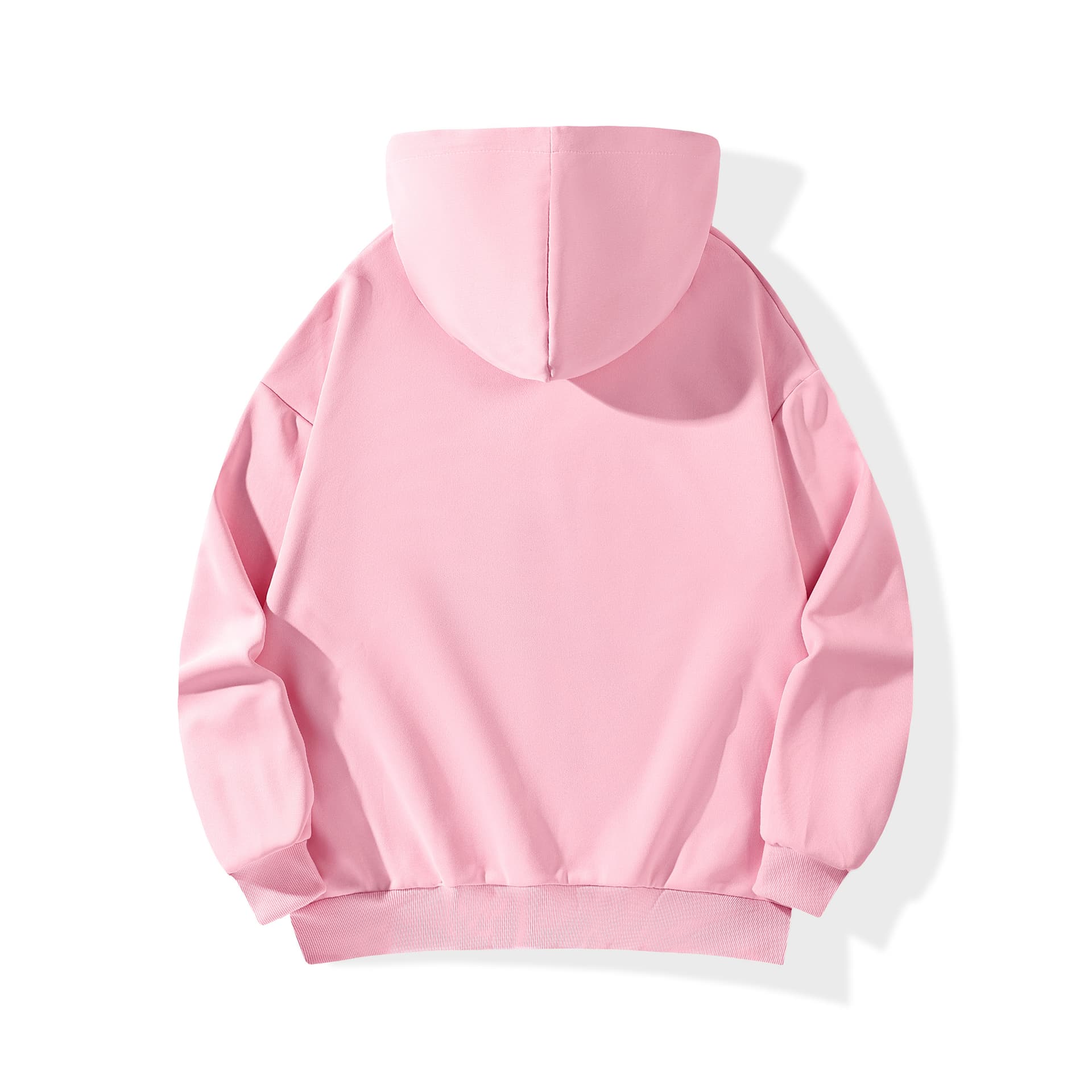 Худи Unite Life HOODS logo - изображение 2