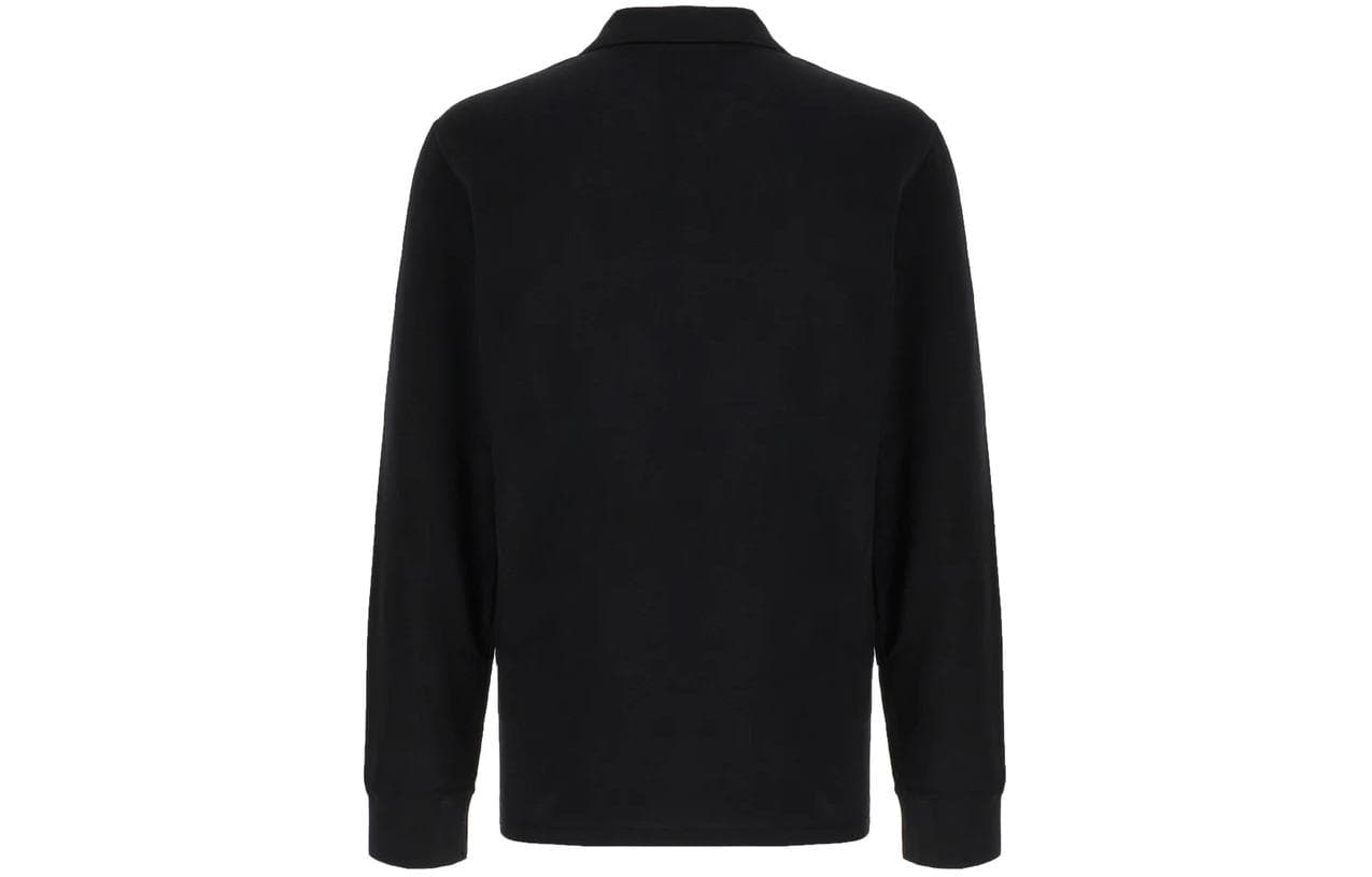 Поло Alexander McQueen Polo - изображение 2