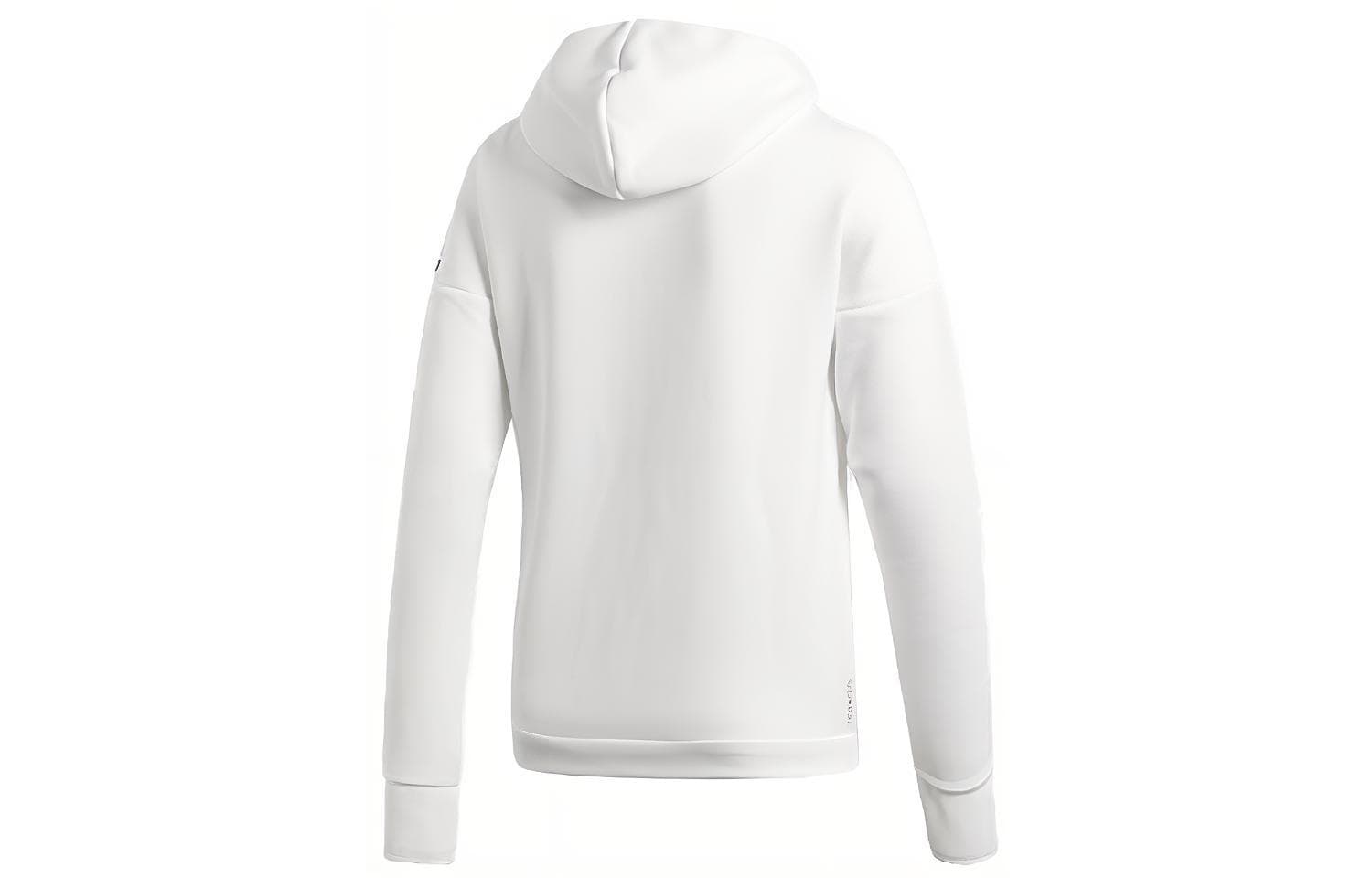Куртка adidas ZNE Hoody 3.0 White - изображение 2
