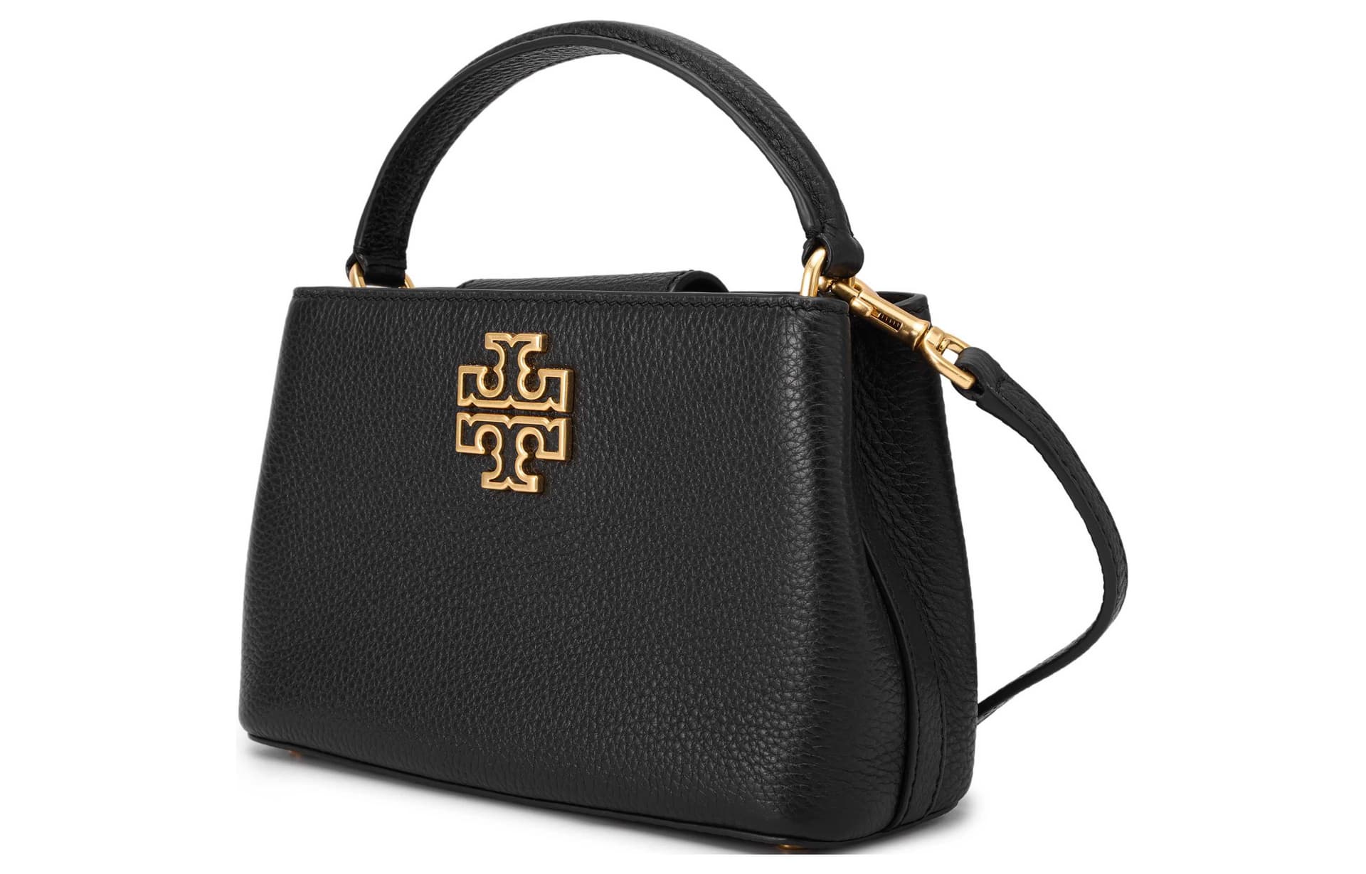 Сумка TORY BURCH Britten - изображение 3