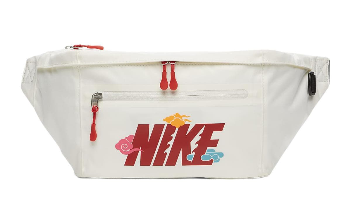 Поясная сумка Nike ELEMENTAL Logo - изображение 1