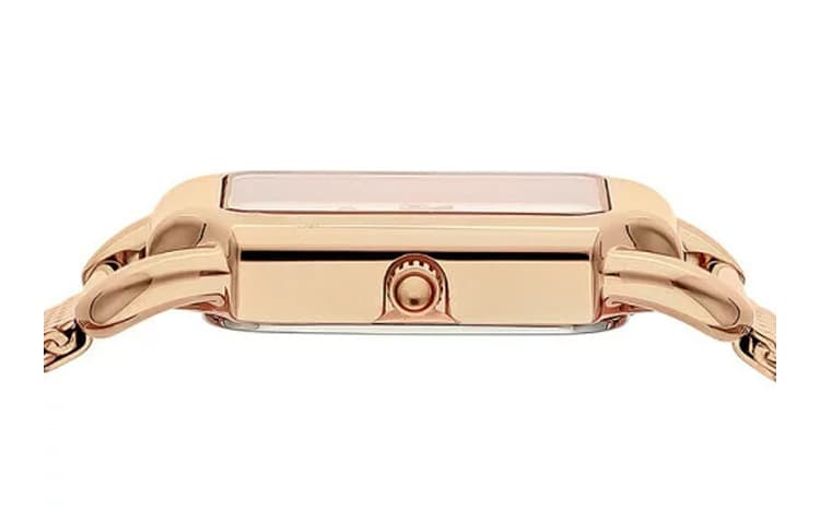 Механические часы COACH CADIE 17.5mm 30 14504085 - изображение 3