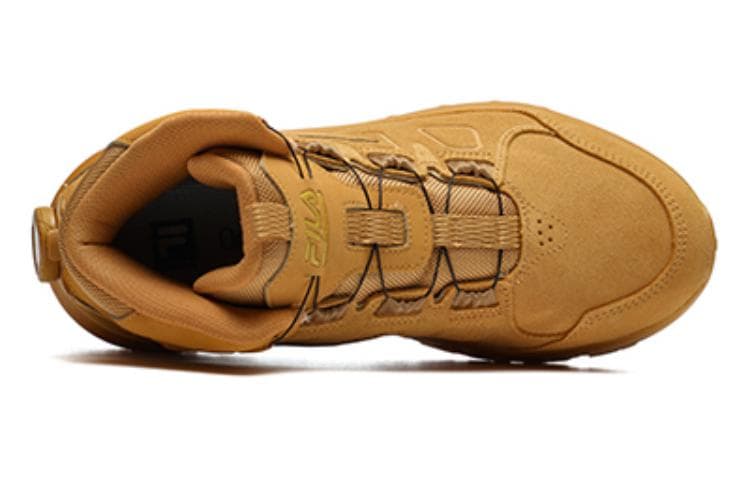 Кроссовки для бега FILA - изображение 3