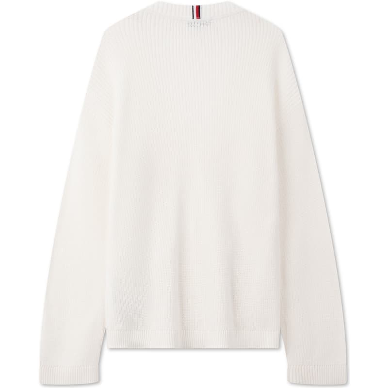 Кофта Tommy Hilfiger - изображение 2