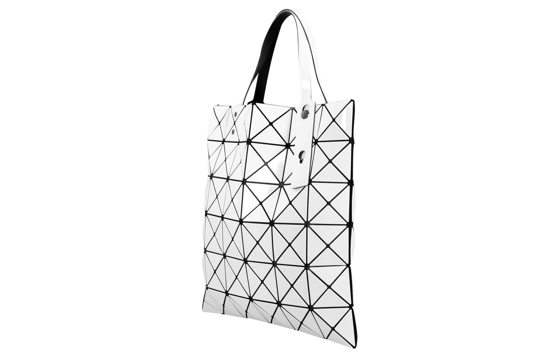Сумка ISSEY MIYAKE Lucent Tote - изображение 3