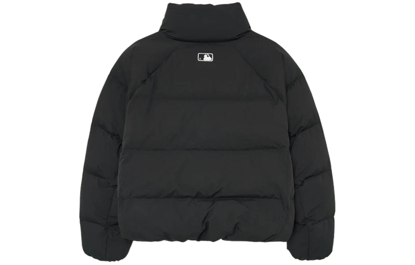 Пуховик MLB FW23 - изображение 2