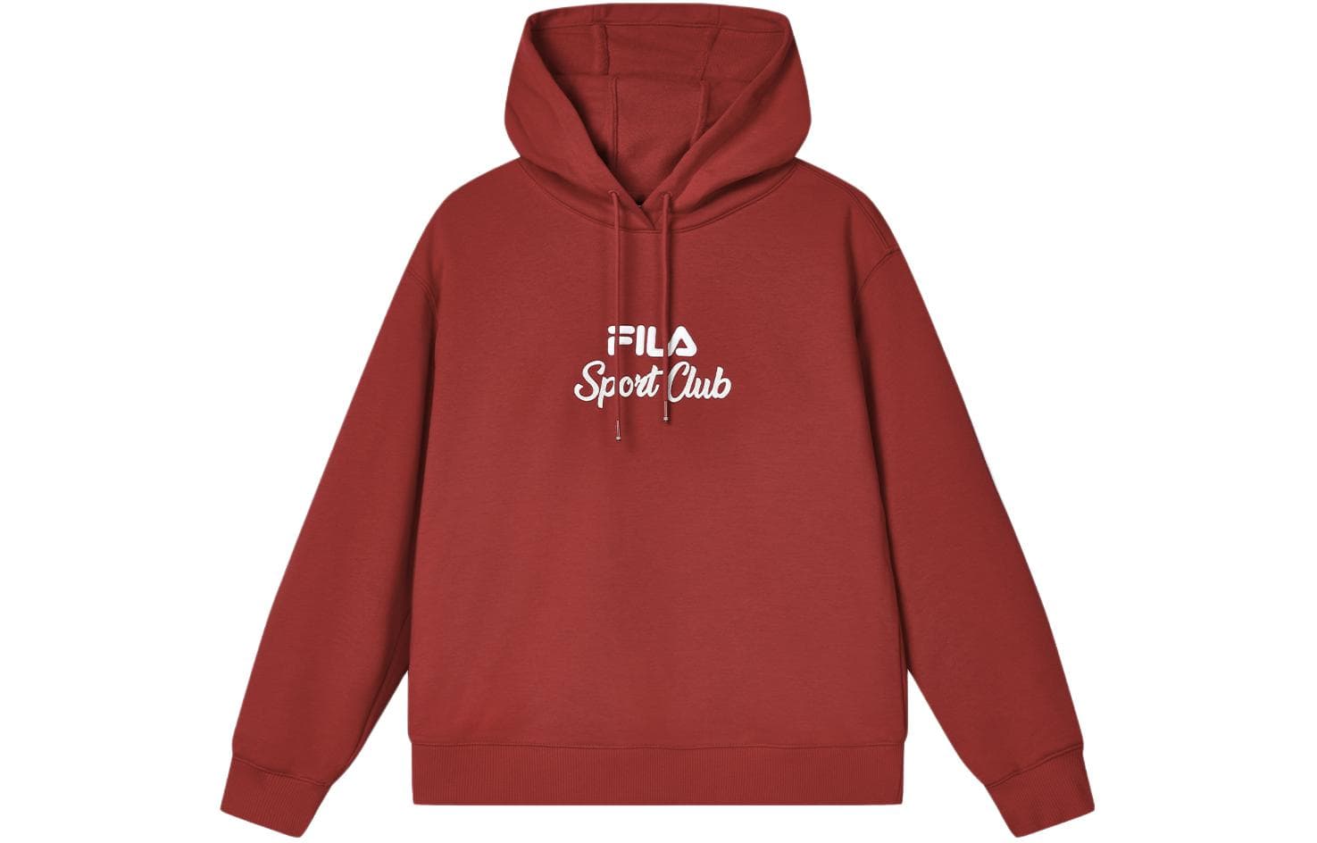 Худи FILA - изображение 2