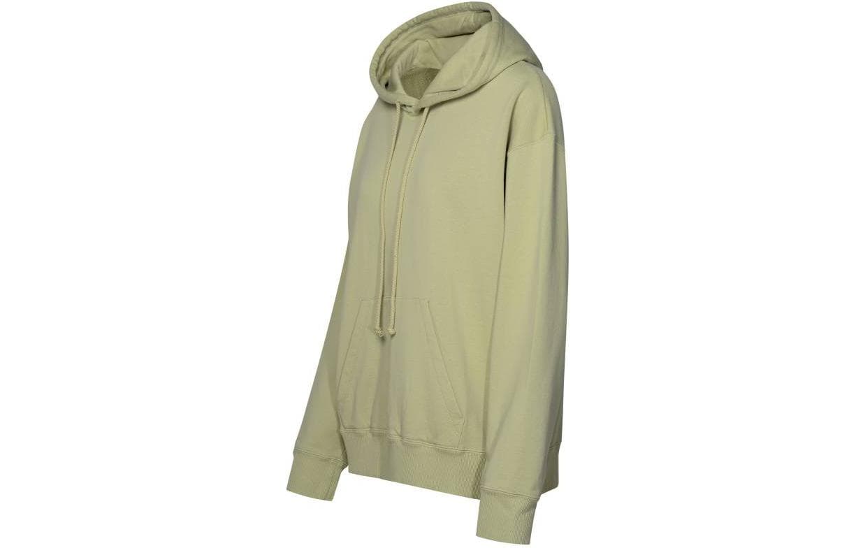 Худи MM6 Maison Margiela Logo - изображение 3