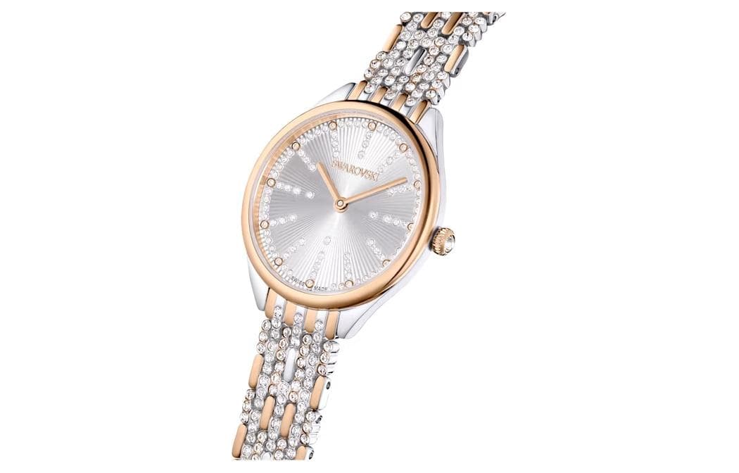 Механические часы Swarovski 5649987 - изображение 6