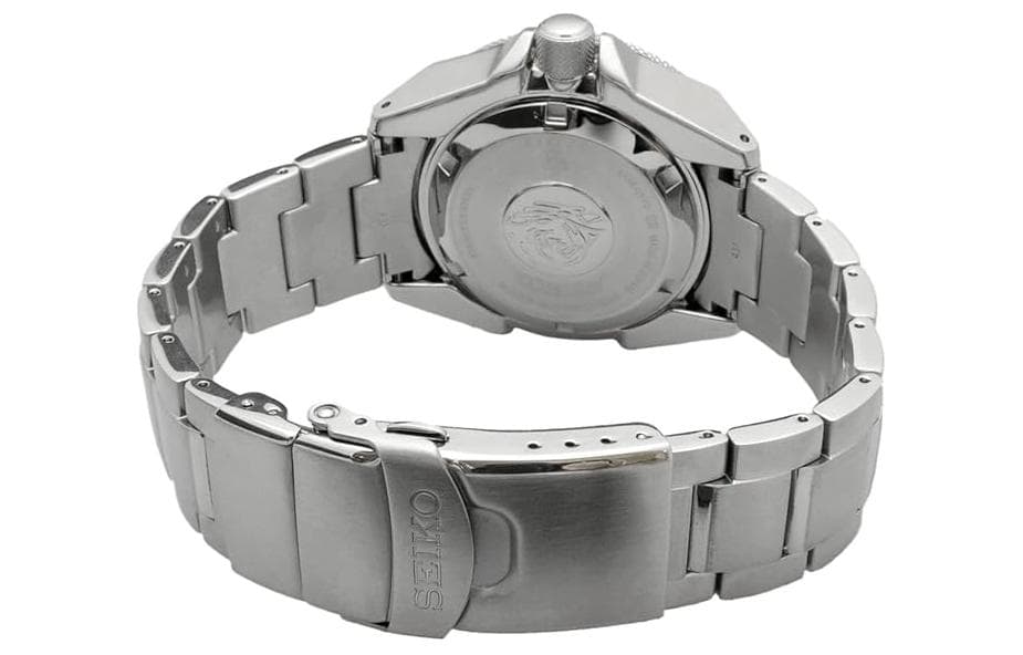 Часы SEIKO prospex 200 SRPB49J1 - изображение 3