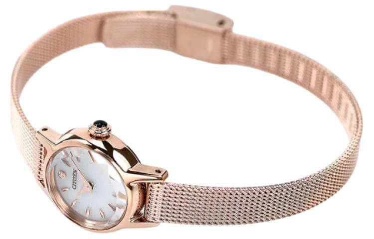 Часы CITIZEN EG2992-51A - изображение 2