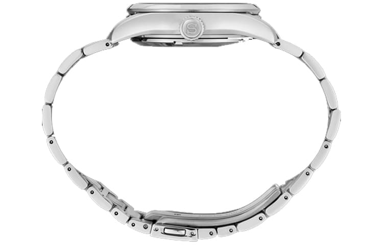 Часы SEIKO 10 48mm SPB267J1 - изображение 4