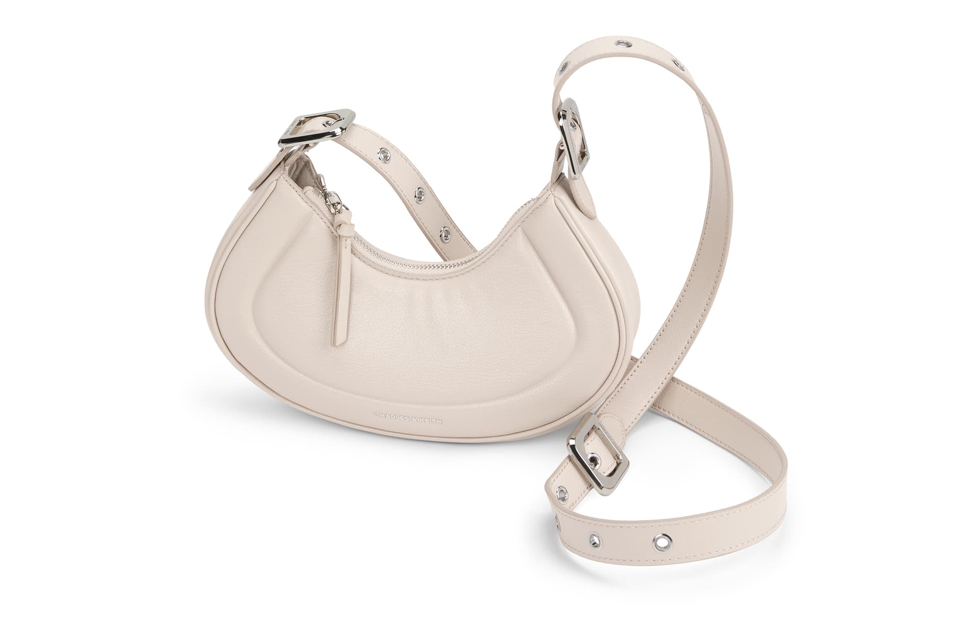 Мини-сумка CHARLESKEITH Petra ck - изображение 3