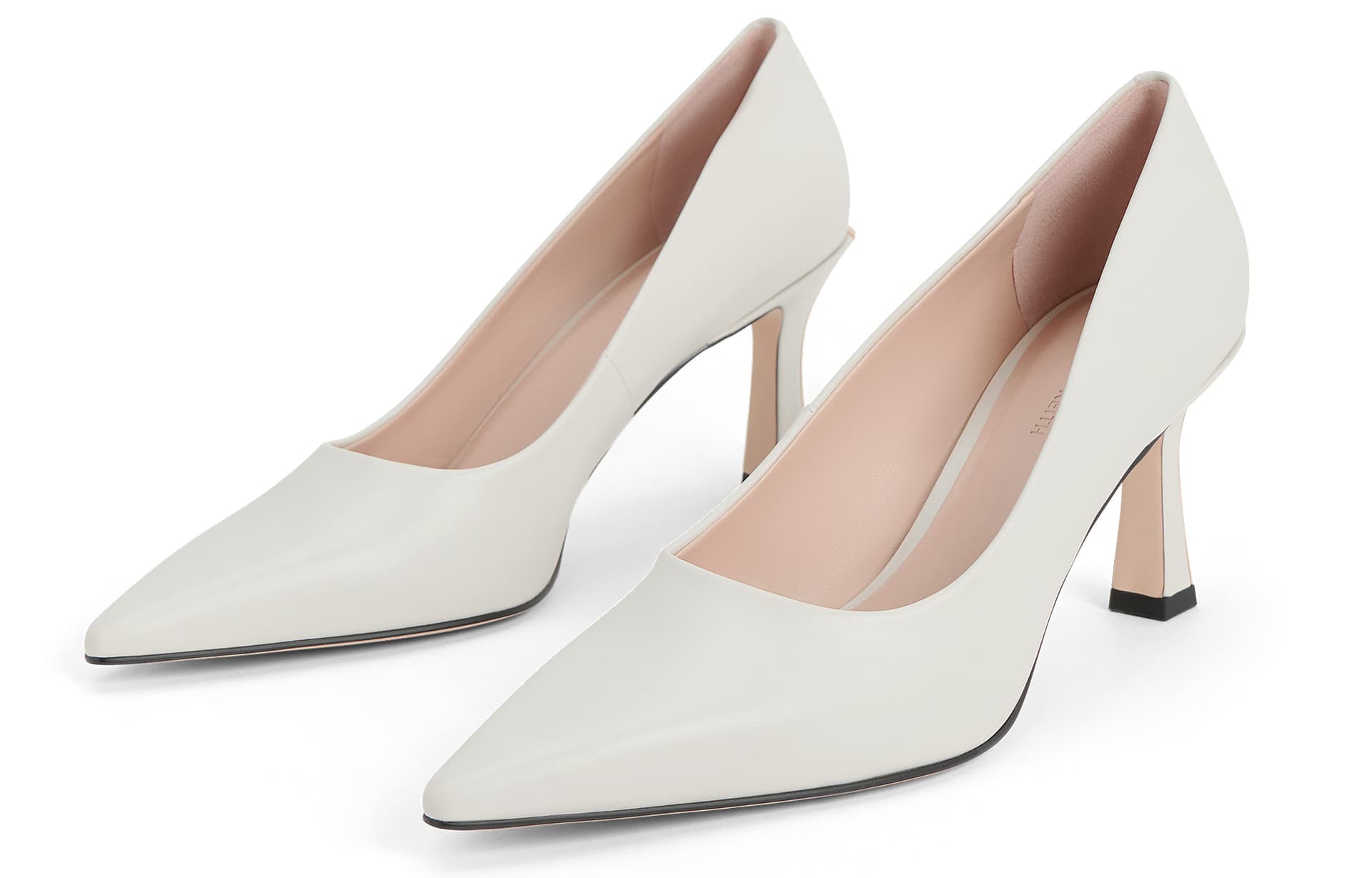 Туфли CHARLESKEITH PU 7.9cm - изображение 3