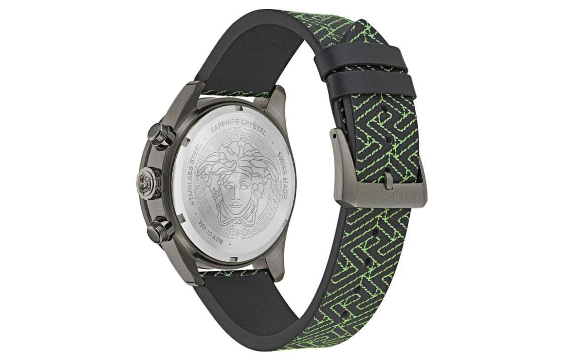 Механические часы Versace VE6K00223 - изображение 2