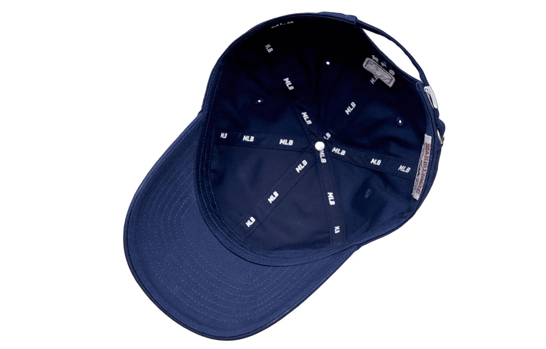 Кепка MLB Logo - изображение 5