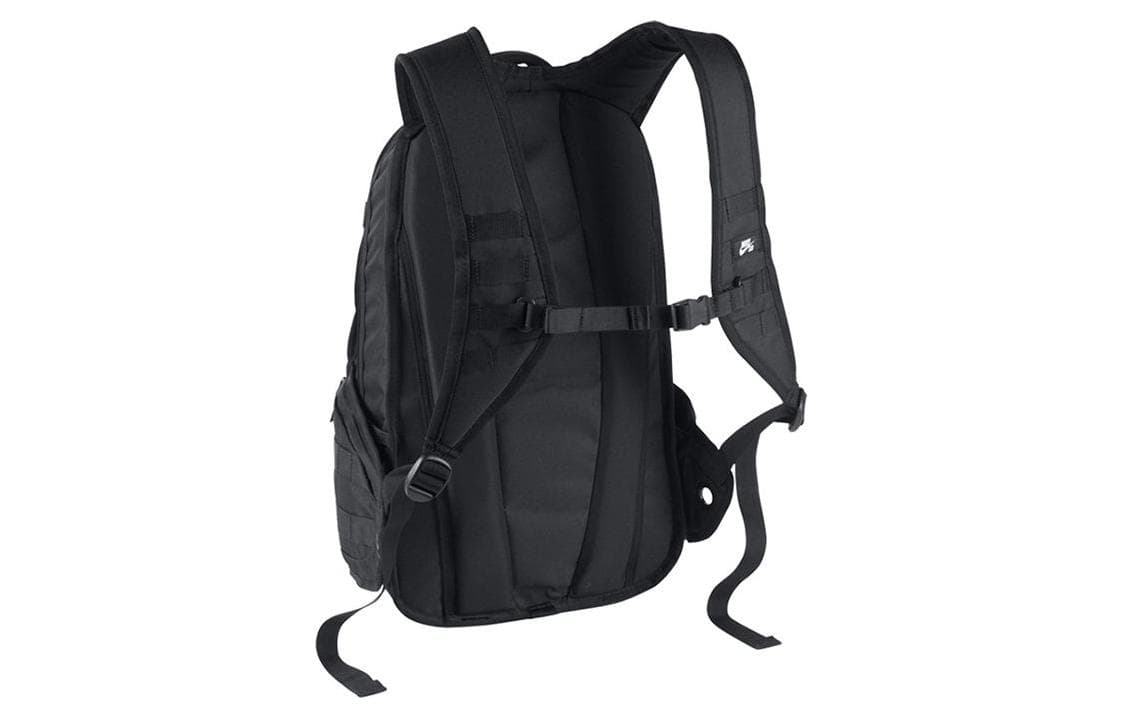 Рюкзак Nike Backpack Black - изображение 2