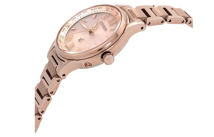 Часы CITIZEN XC EC1164-53Y - изображение 2