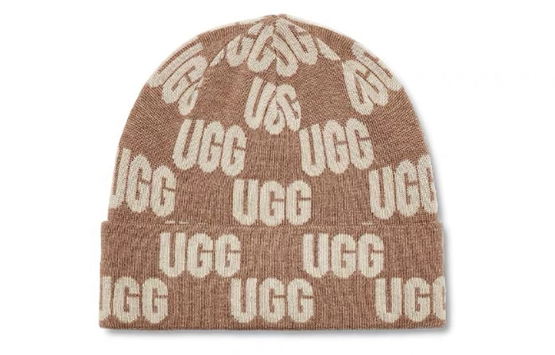 Шапка UGG Logo - изображение 1