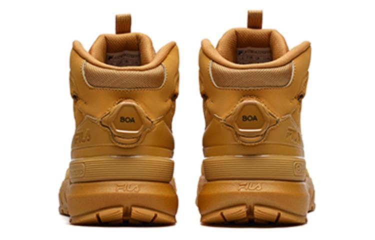 Кроссовки для бега FILA - изображение 4