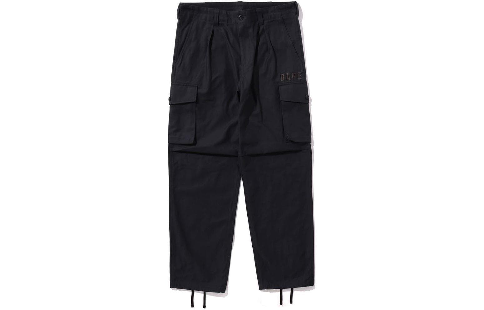 Штаны A BATHING APE SS24 CNY - изображение 2