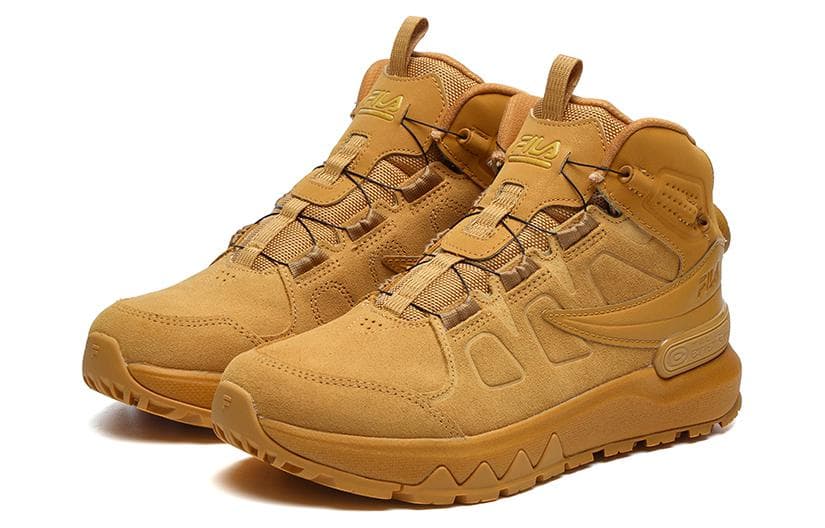 Кроссовки для бега FILA - изображение 2