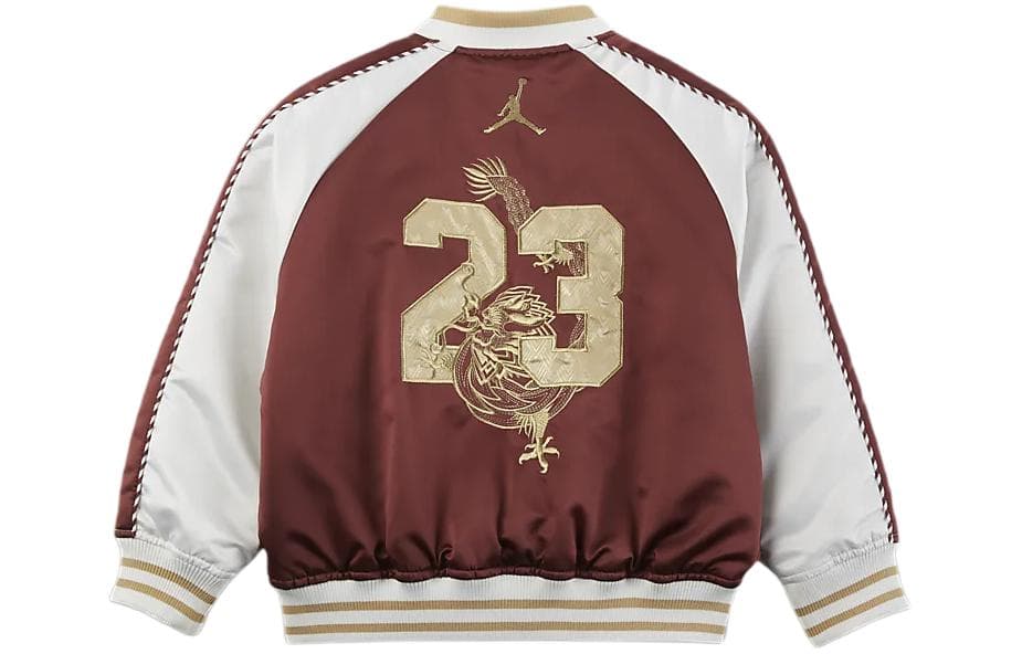 Jordan MJ Chinese New Year - изображение 2