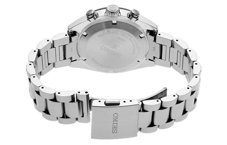 Часы SEIKO prospex 100 39mm SBDL091 - изображение 3