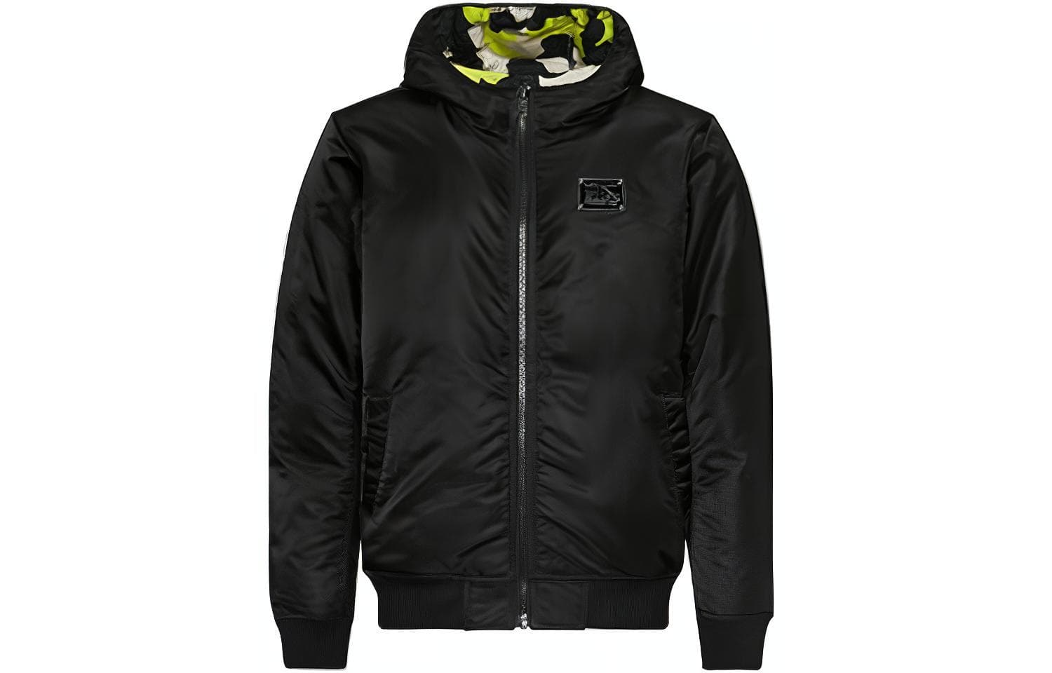 Куртка EVISU - изображение 3