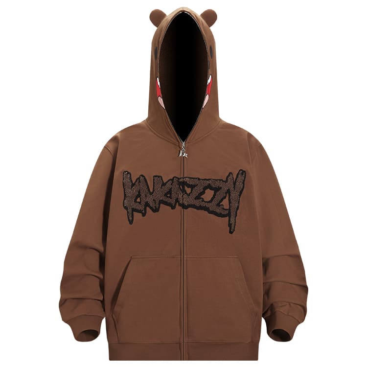 Худи KAKAZZY ins - изображение 2
