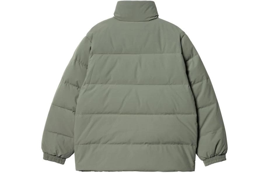 Зимняя куртка пуховик Carhartt WIP - изображение 2