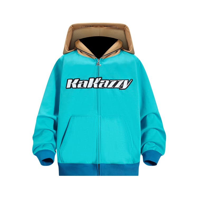 Худи KAKAZZY cosplayy - изображение 4