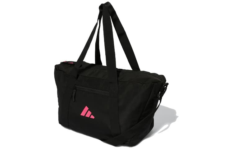 Спортивная сумка adidas Logo - изображение 4