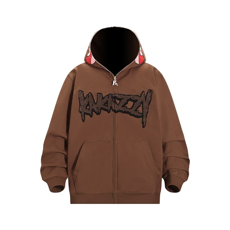Худи KAKAZZY ins - изображение 4