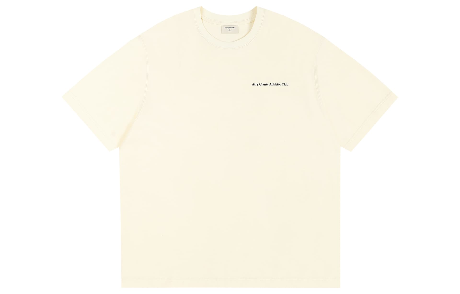 Футболка Atry T - изображение 2