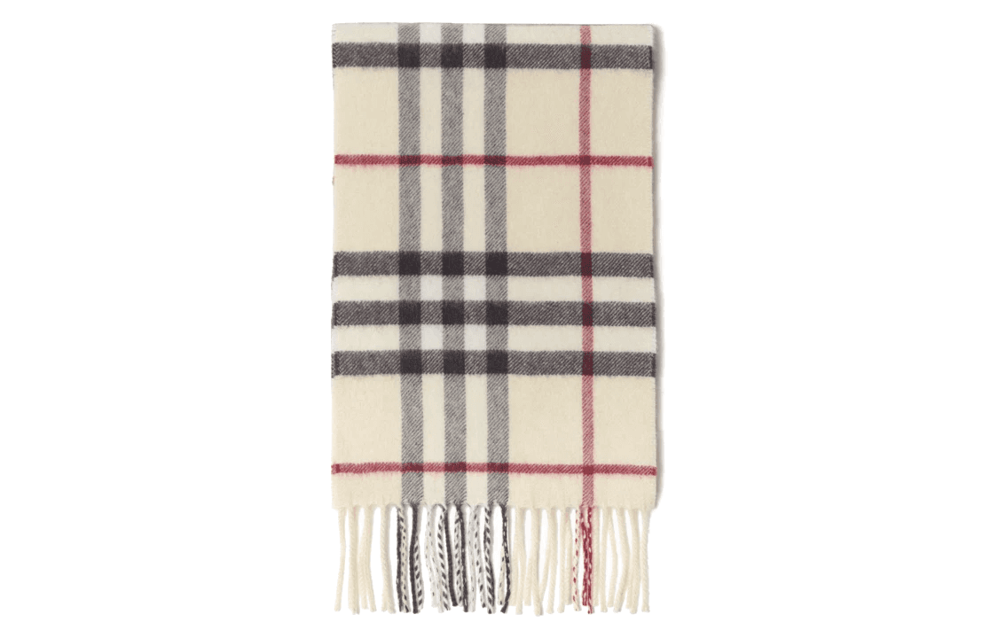 Шарф Burberry - изображение 2