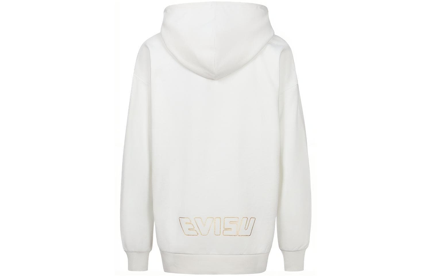 Худи EVISU AW23 - изображение 2