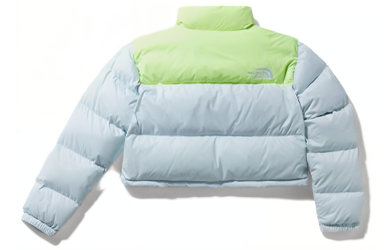 Пуховик THE NORTH FACE Logo - изображение 2