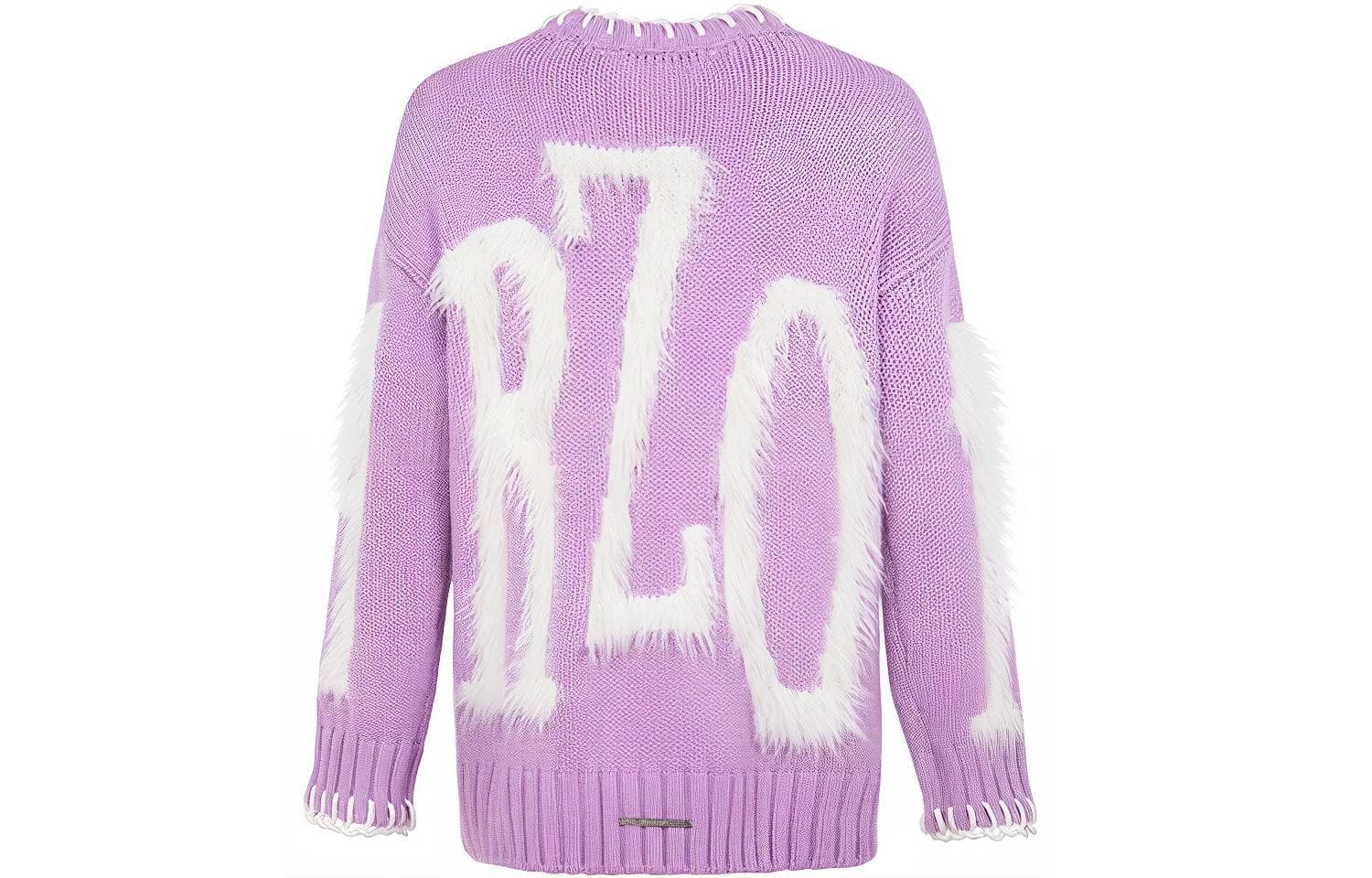 Кардиган 13 DEMARZO FW23 LOGO - изображение 2