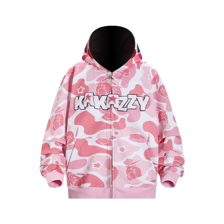Худи KAKAZZY - изображение 4