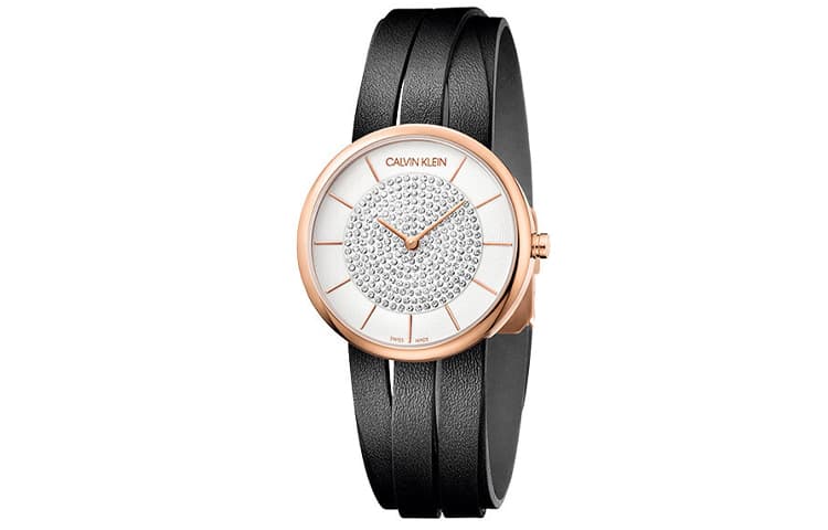 Механические часы CKCalvin Klein 32mm 30 - изображение 1