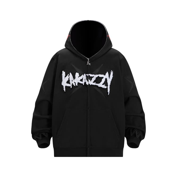 Худи KAKAZZY - изображение 4