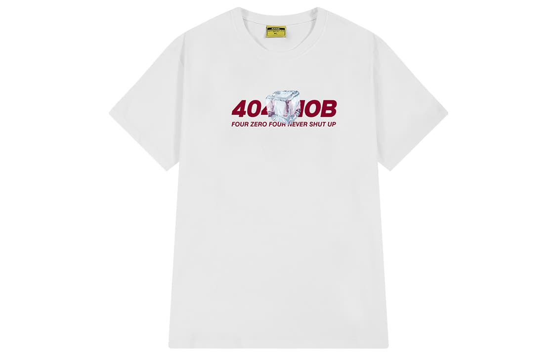 Футболка 404MOB GANG T - изображение 2