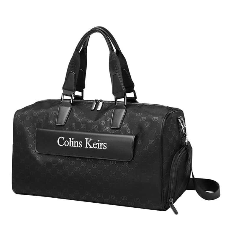 COLINS KEIRS - изображение 2