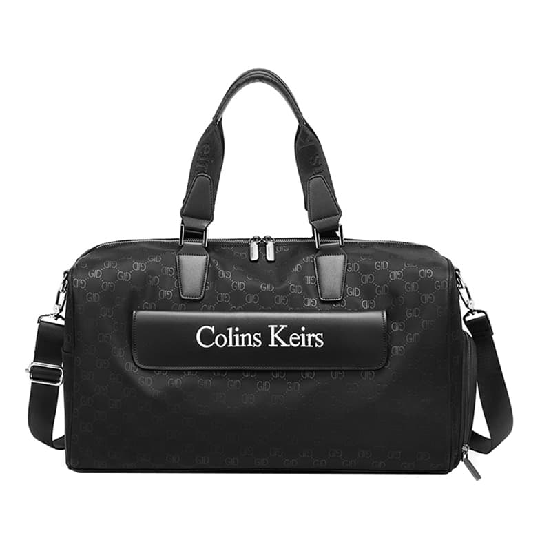 COLINS KEIRS - изображение 1