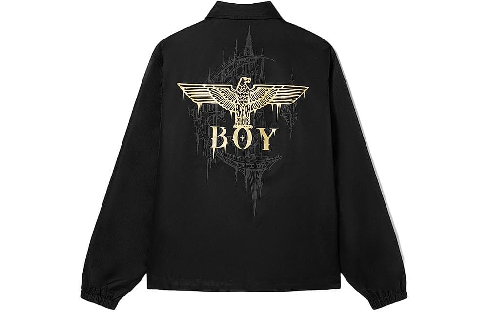 Куртка Boy London - изображение 2