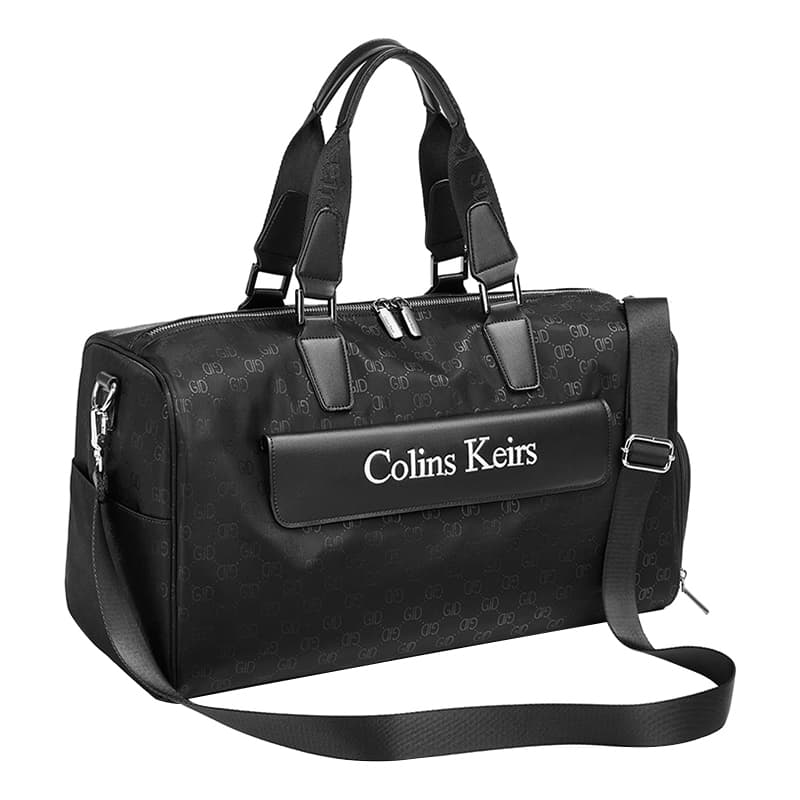 COLINS KEIRS - изображение 3